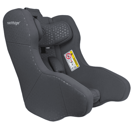 Avis Siège auto gonflable HyFiveOne TT Nachfolger 3