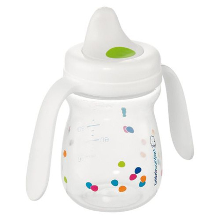 Avis Tasse transition Natural Comfort Bebeconfort 1
