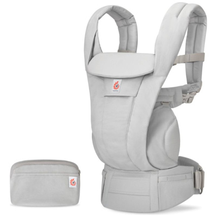 Avis Porte-bébé Omni Deluxe Coton Ergobaby 4