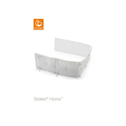 Avis Home mi tour de lit Stokke 1