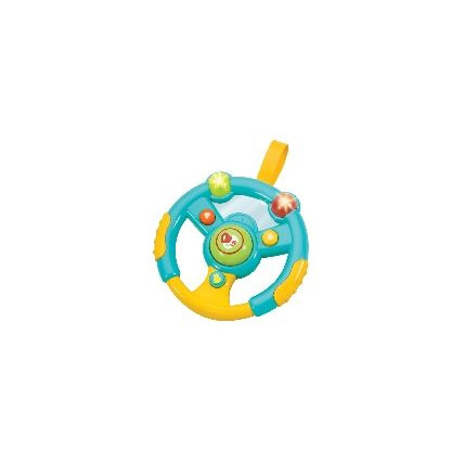 Avis Volant Musical et Lumineux  BABYSUN 1