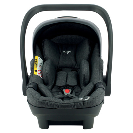 Avis Siège auto bébé ovo i-size MIGO 1