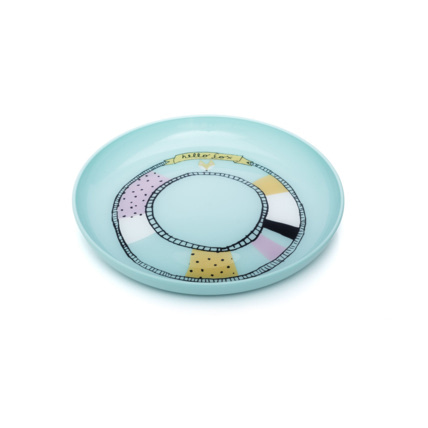 Avis Assiette Hello Fox Suavinex 1