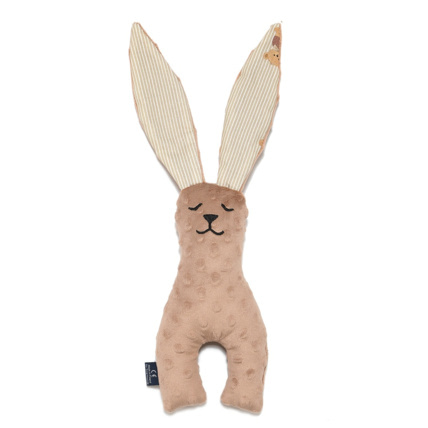 Avis Peluche Lapin Minky La Millou 2