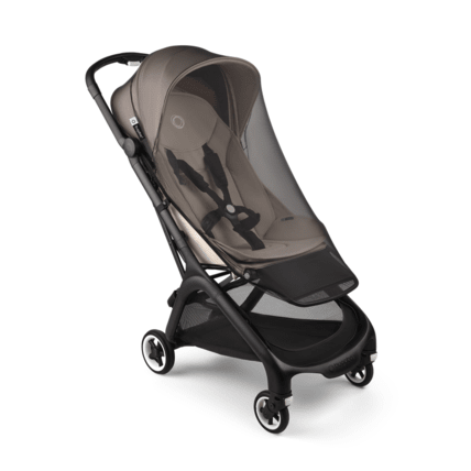 Avis Moustiquaire poussettes Butterfly/Dragonfly Bugaboo 3