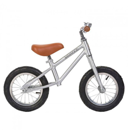 Avis Draisienne First Go BANWOOD 6