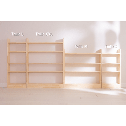 Avis Étagère Montessori Mon Lit Cabane 4