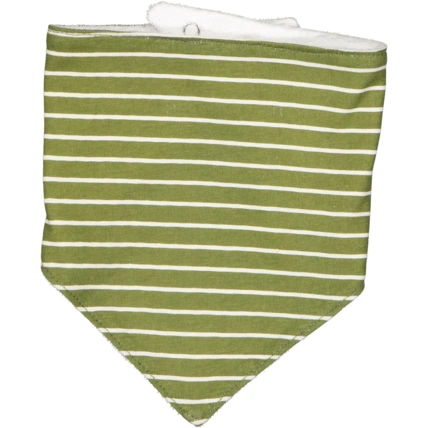 Avis Lot de 2 foulards-bavoirs ZEEMAN 2