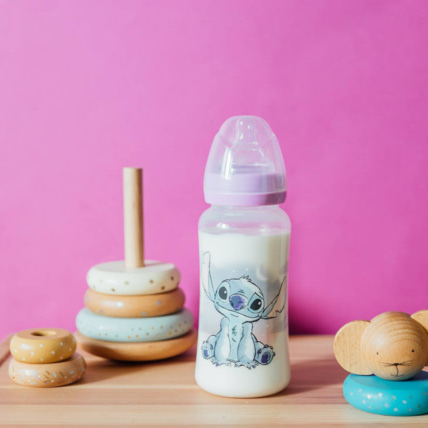 Avis Biberon 360 ml Lilo et Stitch THERMOBABY 2