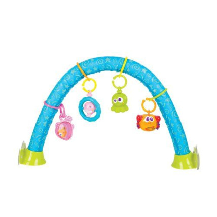 Avis Arche de bain BABYSUN 1