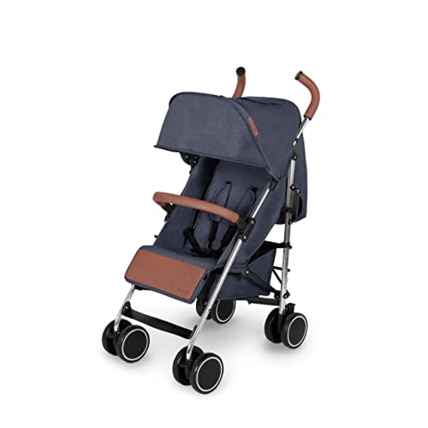 Avis Poussette Discovery Ickle Bubba 2