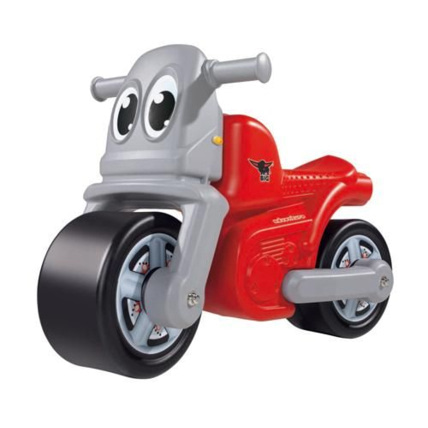 Porteur moto smoby discount