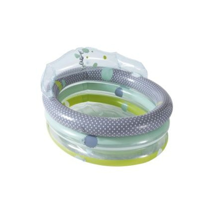 Avis Baignoire gonflable Vertbaudet 1