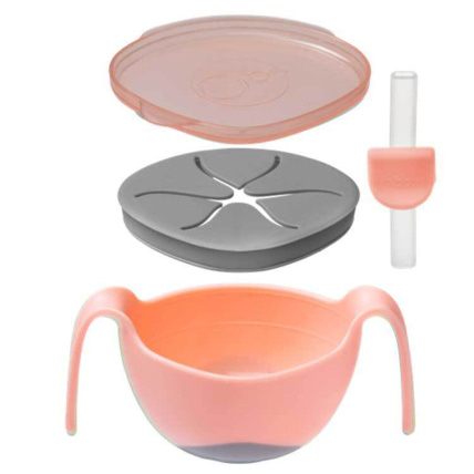 Avis Bol 3 en 1 Tutti Frutti B.BOX 1