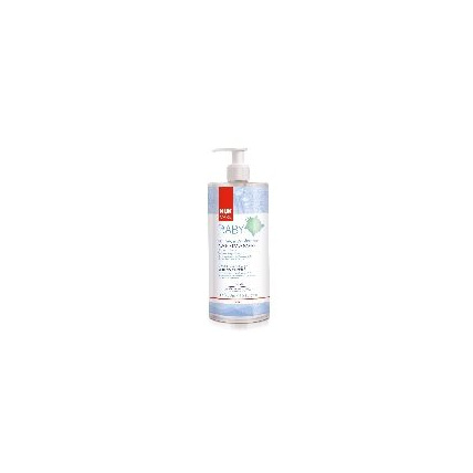 Avis Gel Moussant Douceur Minéraux Marins NUK 1