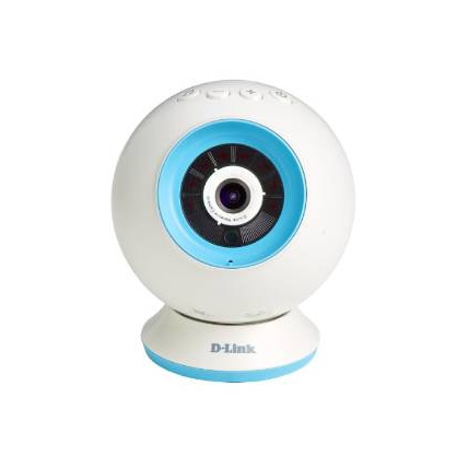 Avis Caméra pour Bébé EyeOn Baby  D-LINK 1