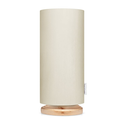 Avis Petite Lampe de Chevet en Velours Mon Lit Cabane 1