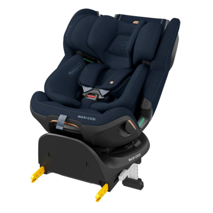 Avis Siège auto Emerald 360 Pro Maxi-Cosi 3