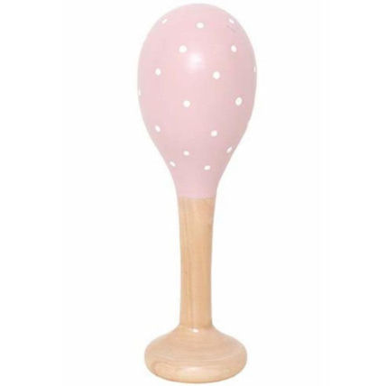 Avis Maracas Jabadabado 1