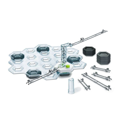 Avis GraviTrax Set d'Extension Lifter - de 8 ans RAVENSBURGER 5