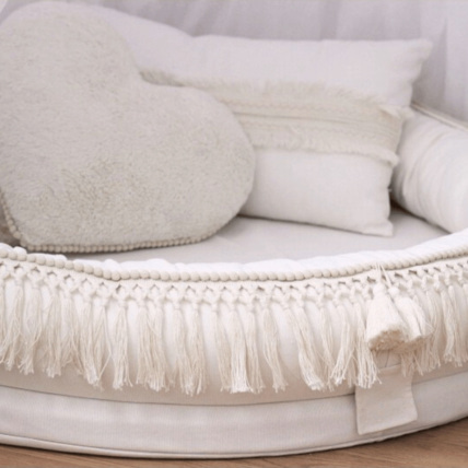 Avis Cocon Boho Mon Lit Cabane 2