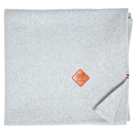 Avis Couverture polaire 100% coton ultra-doux Sevira Kids 6