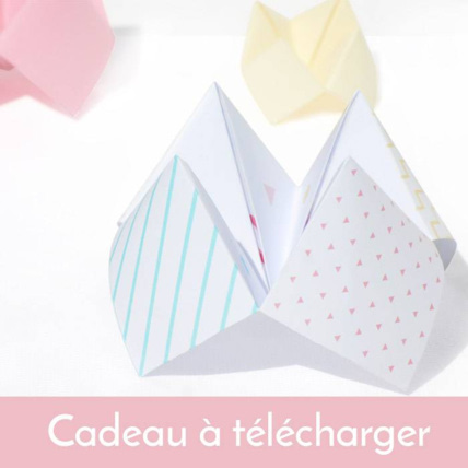Avis Cocotte fête des mères Rêve de Pan 1