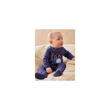 Avis Pyjama dors-bien en jersey NOUKIE'S 3