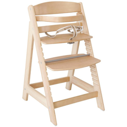 Avis Chaise haute Move up ROBA 1