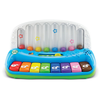 Avis Aéro’Piano LEAPFROG 1