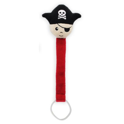 Avis Attache-sucette doudou DODIE 1