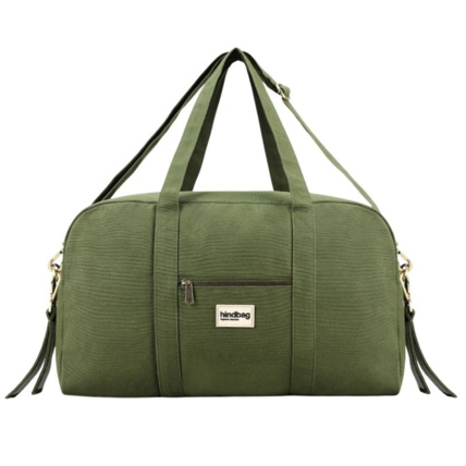 Avis Sac à langer Basile Hindbag 13