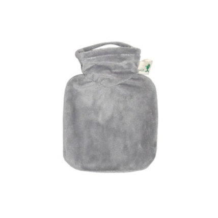 Avis Mini Bouillotte velours Hugo Frosch 1