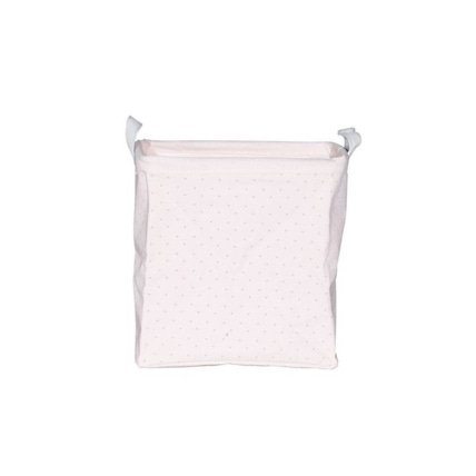 Avis Cube de rangement Miss Fleur de Lune Sauthon 1