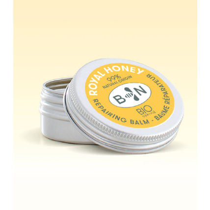 Avis Baume Réparateur Mumyzz - Royal Honey Bee Nature 1