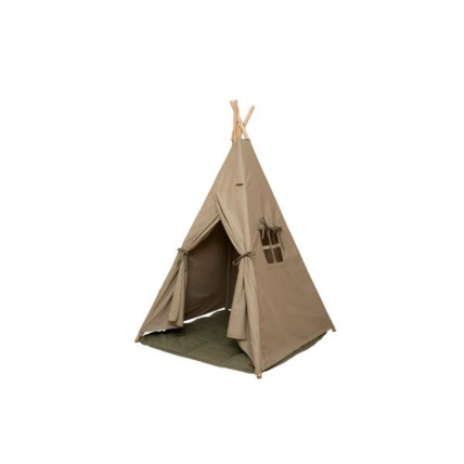 Avis Tipi enfant LITTLE DUTCH 2