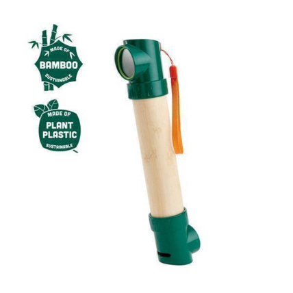 Avis Periscope cache-cache HAPE 1