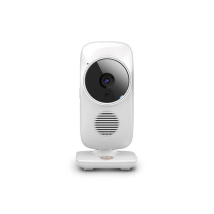 Avis Babyphone vidéo Wi-Fi MBP67 Connect MOTOROLA 1