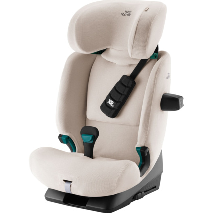 Avis Housse été ADVANSAFIX PRO Britax Römer 2