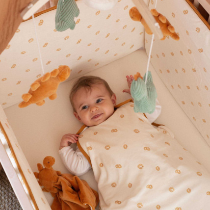 Avis Mobile musical bébé Trois Kilos Sept 3
