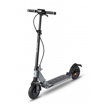 Avis Trottinette électrique Merlin II Micro Mobility 7