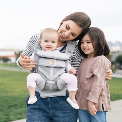 Avis ergobaby 360 shop