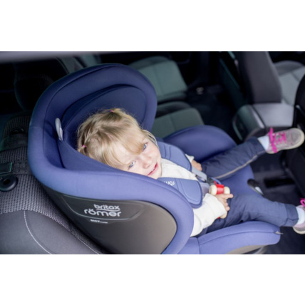 Avis Siège auto TRIFIX 2 i-SIZE Britax Römer 5