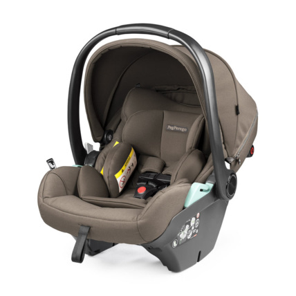 Avis Siège auto Primo Viaggio Lounge i-size Peg Perego 4