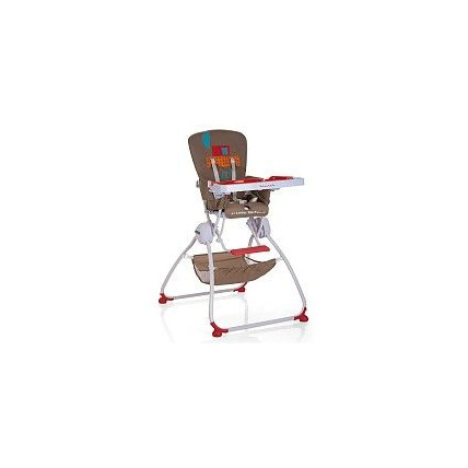 Avis Chaise Haute Brunch NURSE 1