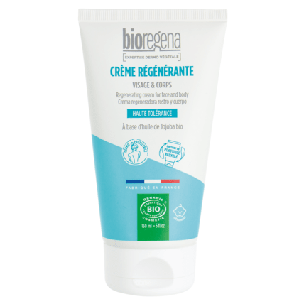 Avis Crème regénérante bioregena 1
