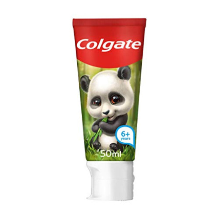 Avis Dentifrice Kids 6+ ans COLGATE 2