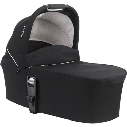 Avis Nacelle Mixx NUNA 1