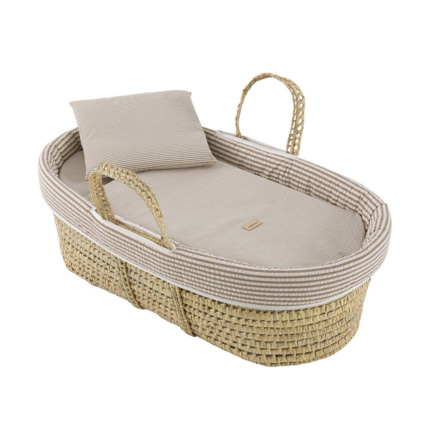 Avis Couffin matelassé CAMBRASS 8