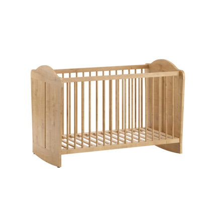 Avis Lit bébé évolutif Megève VOX 1